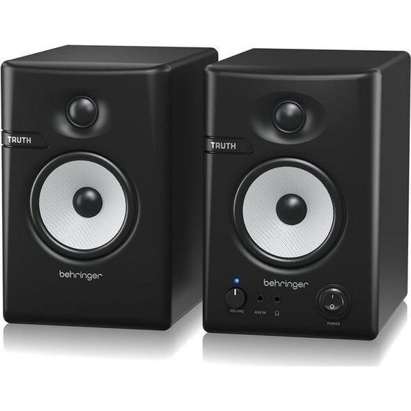 Kolumna Behringer Behringer TRUTH 3.5 BT Para monitorów studyjnych aktywnych 3,5"