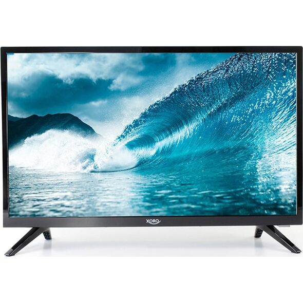Telewizor Xoro Xoro HTL 2477, 23,6" (59,9cm) Smart HD Fernseher