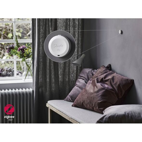 Danfoss Ally Room Sensor