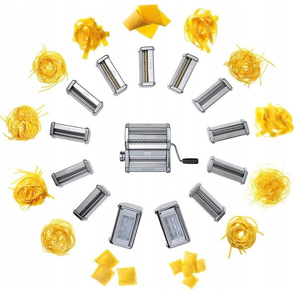 Marcato Marcato Atlas 150 Capellini Accessory