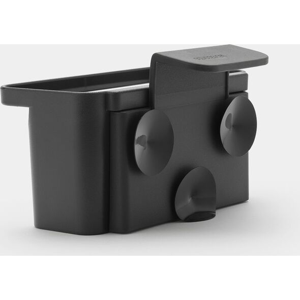 Brabantia Brabantia Drainer Rack Set Dark Grey