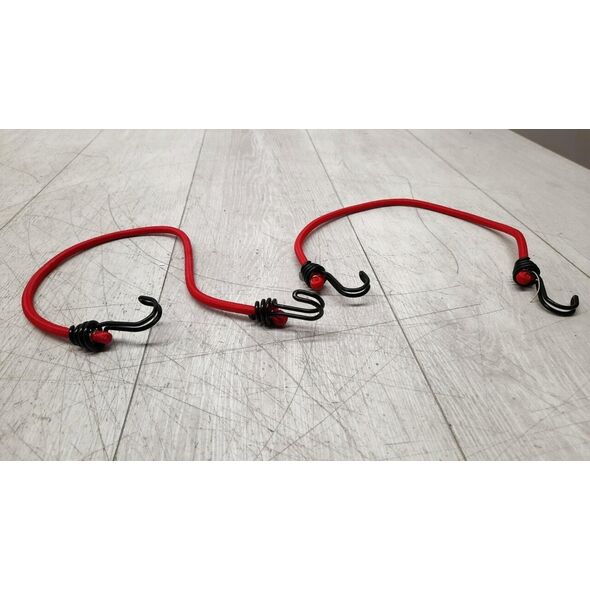 MasterLock 2x1 Master Lock Bungee Twin Wire Hook        3020EURDAT