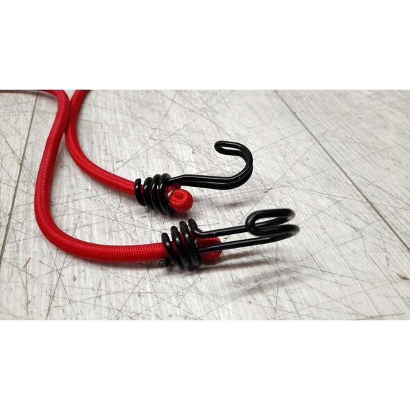 MasterLock 2x1 Master Lock Bungee Twin Wire Hook        3020EURDAT