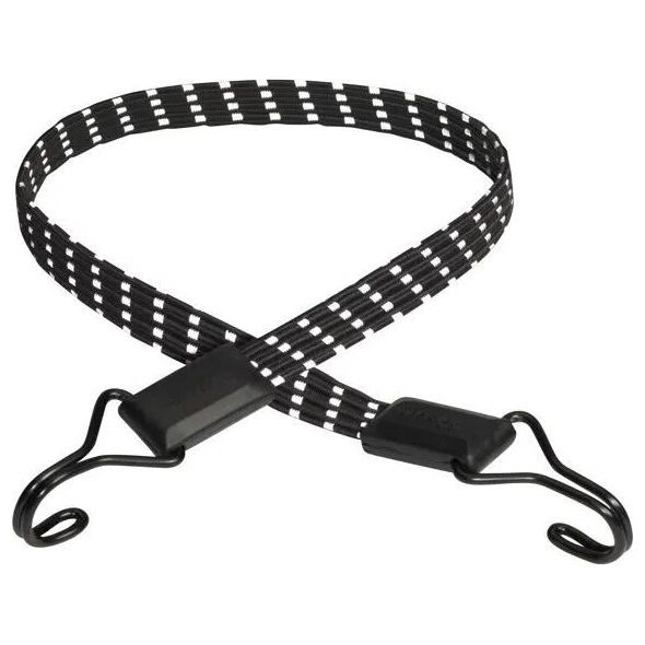 MasterLock Master Lock Rubber Tension Rope flat & reflective  3229EURDAT