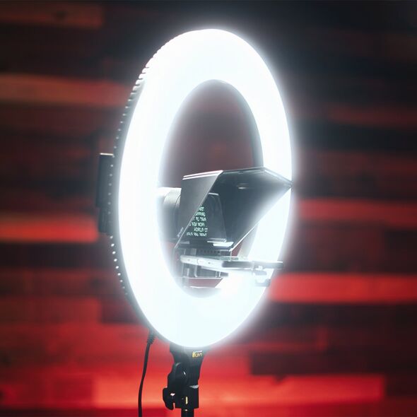 Ikan Ikan HomeStream Teleprompter Kit