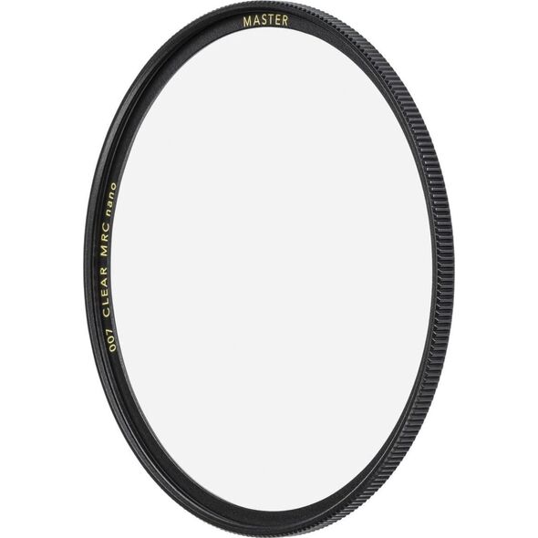 Filtr B+W B+W Filter Master Clear MRC 43mm nano