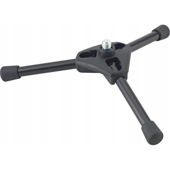 Statyw König & Meyer K&M 231/1 Table Stand black