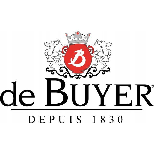De Buyer De Buyer Mandoline Revolution Master stainless steel