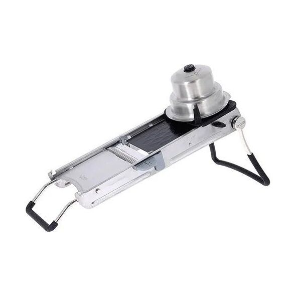De Buyer De Buyer Mandoline Revolution Master stainless steel