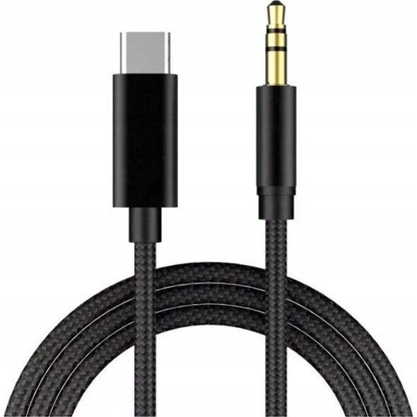 Kabel USB MicroConnect USB-C - USB-C 2 m Czarny (USB3.2CC2EX)