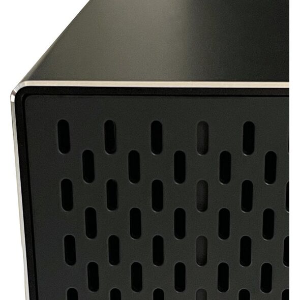 Obudowa LC-Power LC-Power Geh 8.9cm (2x3,5") LC-35U3-RAID-2