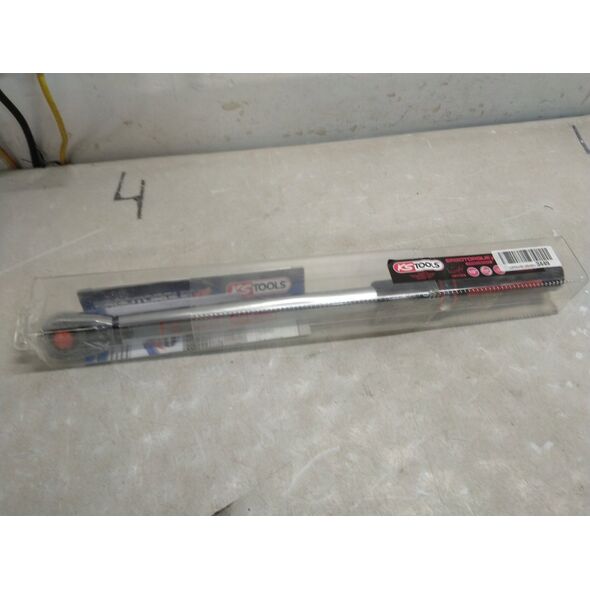 KS Tools KS Tools 1/2  ERGOTORQUE 40-200 Precision Torque Wrench red