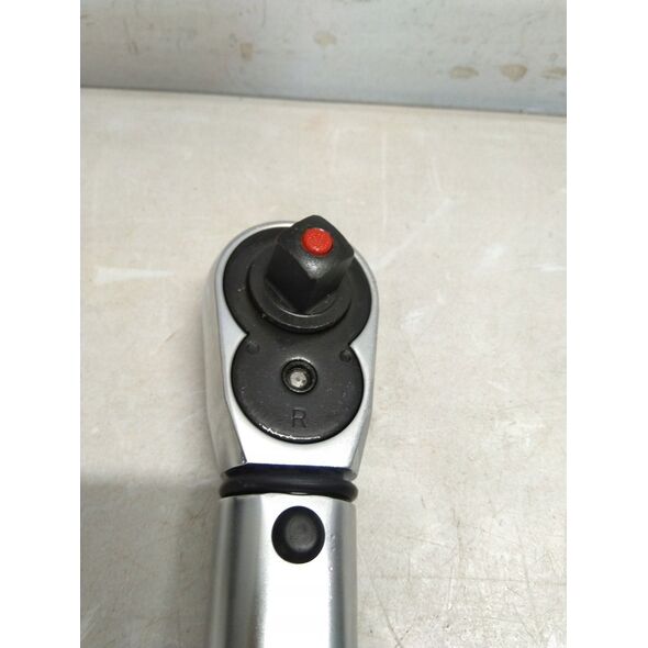 KS Tools KS Tools 1/2  ERGOTORQUE 40-200 Precision Torque Wrench red