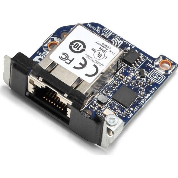 Karta sieciowa HP 1GbE LAN Flex Port 2020