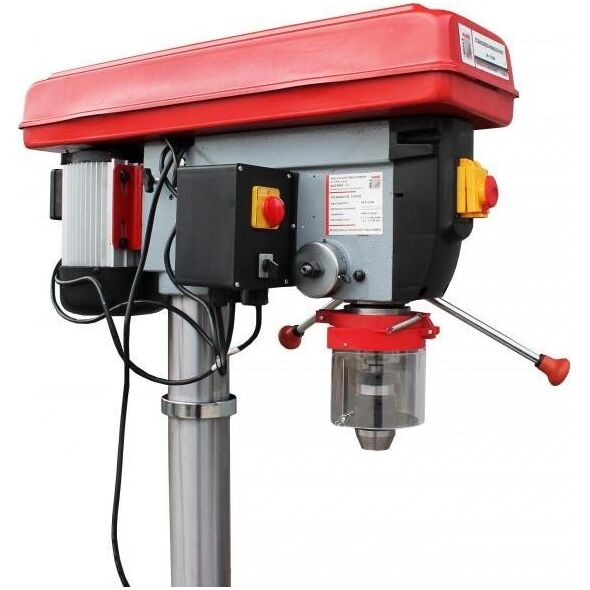 Wiertarka Holzmann Holzmann SB4132SM 400V Drill Press