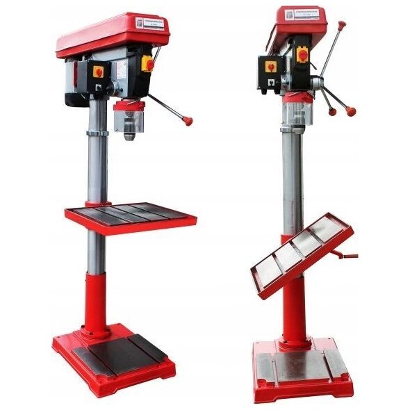 Wiertarka Holzmann Holzmann SB4132SM 400V Drill Press