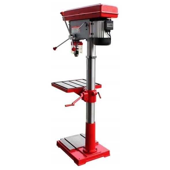 Wiertarka Holzmann Holzmann SB4132SM 400V Drill Press