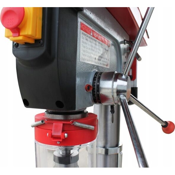 Wiertarka Holzmann Holzmann SB4132SM 400V Drill Press