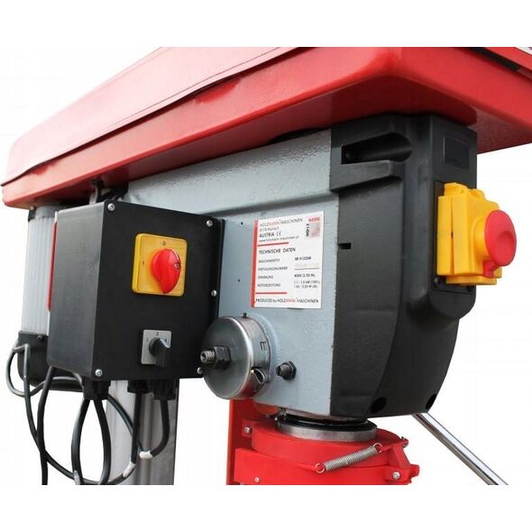 Wiertarka Holzmann Holzmann SB4132SM 400V Drill Press