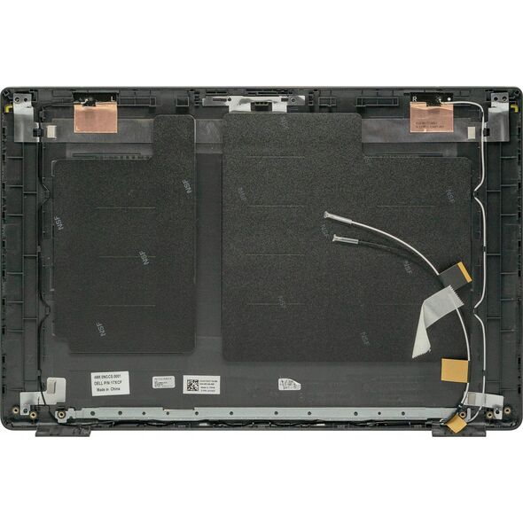 Dell ASSY,CVR,LCD,NT,WLAN,3520
