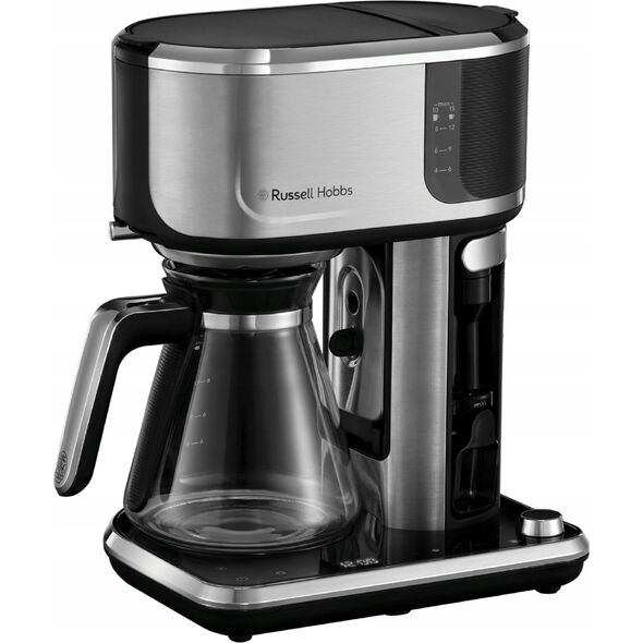 Ekspres przelewowy Russell Hobbs Russell Hobbs 26230-56 Attentiv Coffee Bar