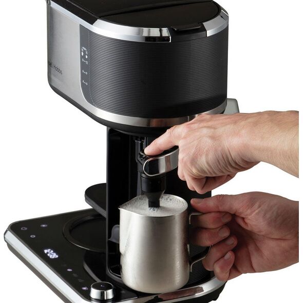 Ekspres przelewowy Russell Hobbs Russell Hobbs 26230-56 Attentiv Coffee Bar