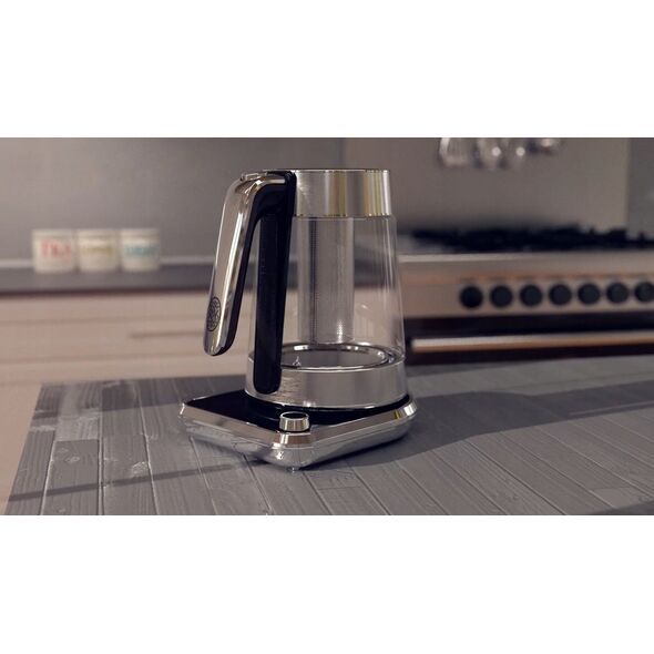 Ekspres przelewowy Russell Hobbs Russell Hobbs 26230-56 Attentiv Coffee Bar