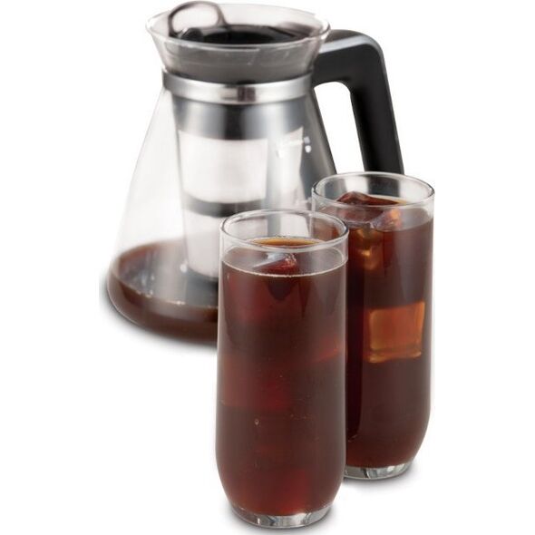 Ekspres przelewowy Russell Hobbs Russell Hobbs 26230-56 Attentiv Coffee Bar