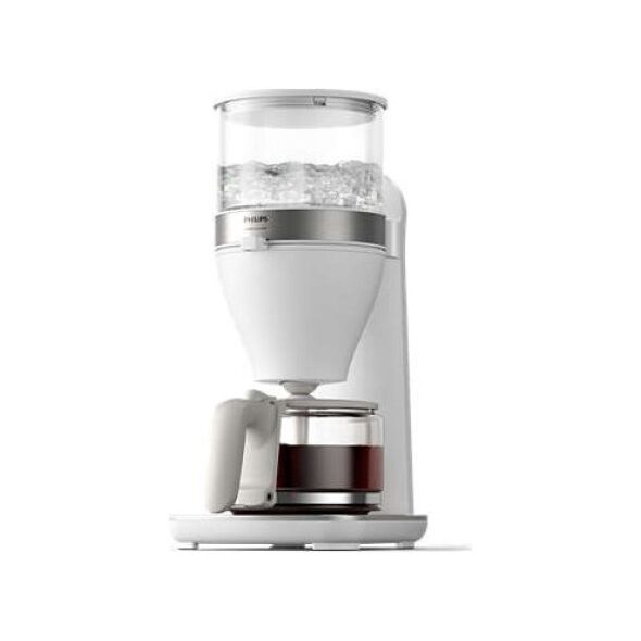 Ekspres przelewowy Philips Philips HD 5416/00 Cafè Gourmet white