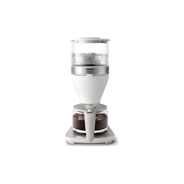 Ekspres przelewowy Philips Philips HD 5416/00 Cafè Gourmet white