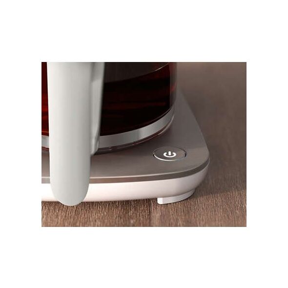 Ekspres przelewowy Philips Philips HD 5416/00 Cafè Gourmet white