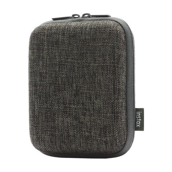 Pokrowiec Fujifilm Fujifilm instax Square Link Printer Case woven gray