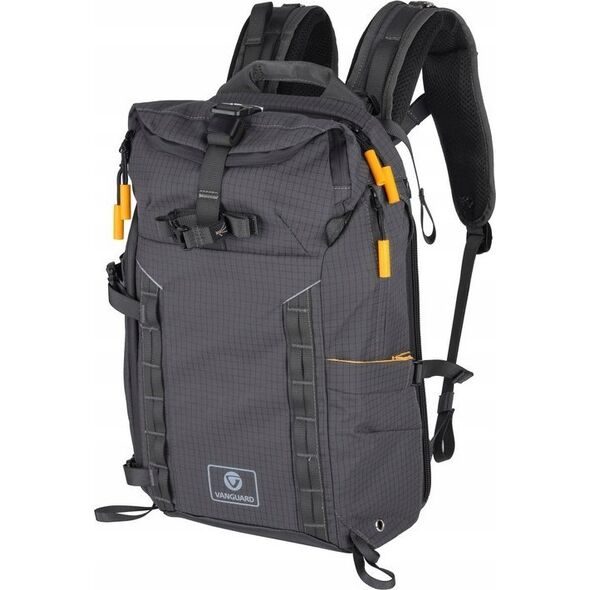 Plecak turystyczny Vanguard Vanguard VEO Active 42M grey Backpack