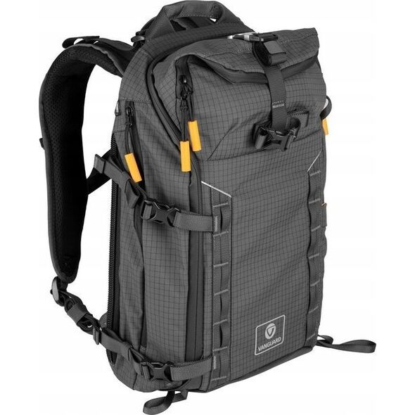 Plecak turystyczny Vanguard Vanguard VEO Active 42M grey Backpack