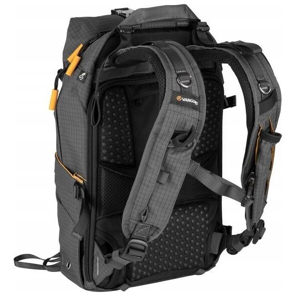 Plecak turystyczny Vanguard Vanguard VEO Active 42M grey Backpack