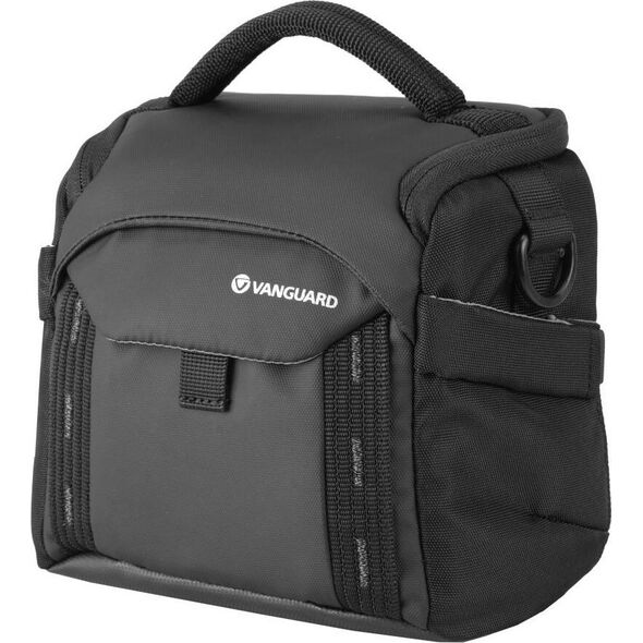 Torba Vanguard Vanguard VEO ADAPTOR 15M BK Shoulder Bag