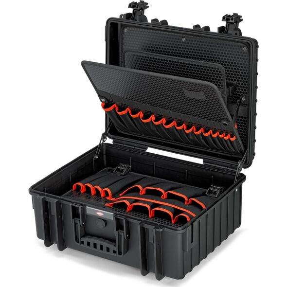 Knipex KNIPEX tool case Robust34 empty
