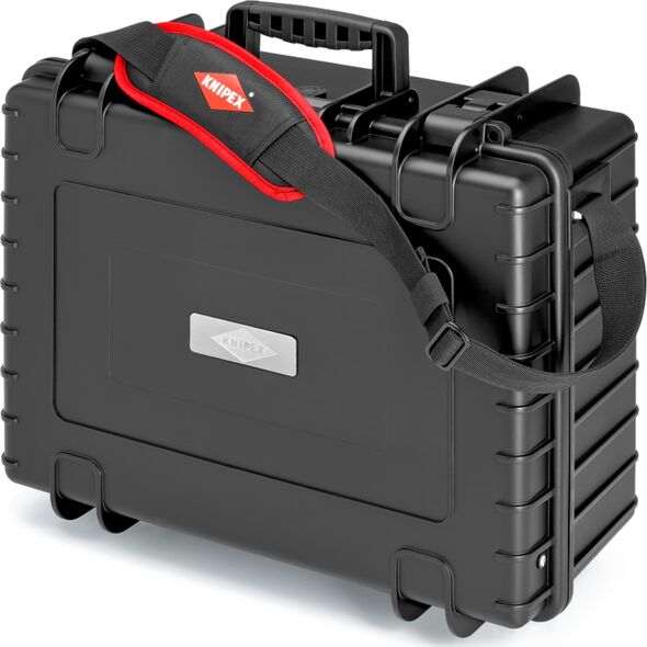 Knipex KNIPEX tool case Robust34 empty