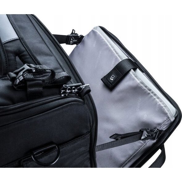 Walizka foto Vanguard Vanguard VEO SELECT 42T BK Wheeled Gear Bag black
