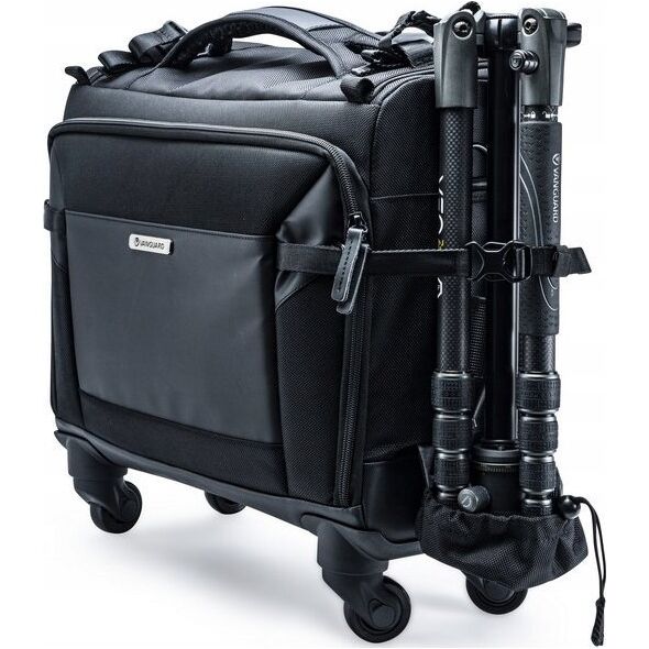 Walizka foto Vanguard Vanguard VEO SELECT 42T BK Wheeled Gear Bag black