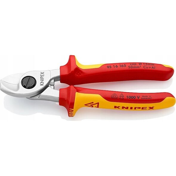 Knipex KNIPEX Tool Case for Photovoltaics