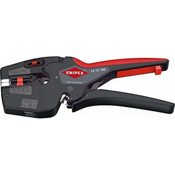 Knipex KNIPEX NexStrip Electrician's Multi-Tool