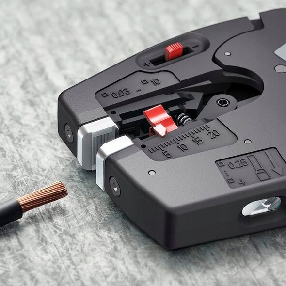 Knipex KNIPEX NexStrip Electrician's Multi-Tool