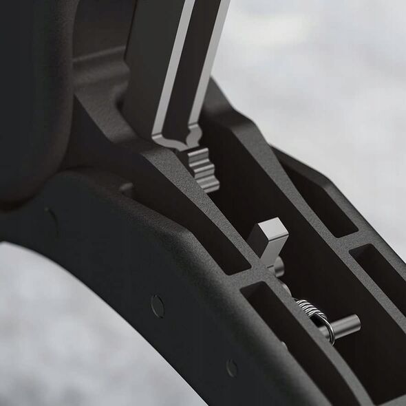 Knipex KNIPEX NexStrip Electrician's Multi-Tool