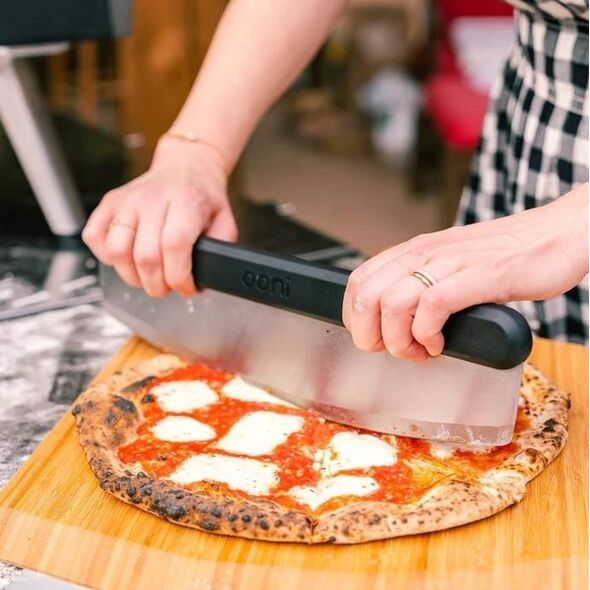 Ooni Ooni Bamboo Pizza Peel    40 cm