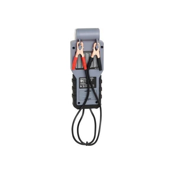 KS Tools KS Tools 12V Battery Charging + Starting Analyzer w. Printer