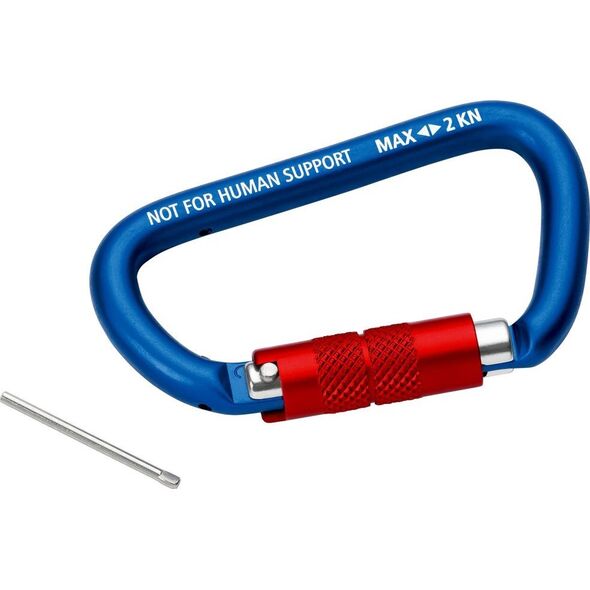 Knipex KNIPEX TT Carabiner