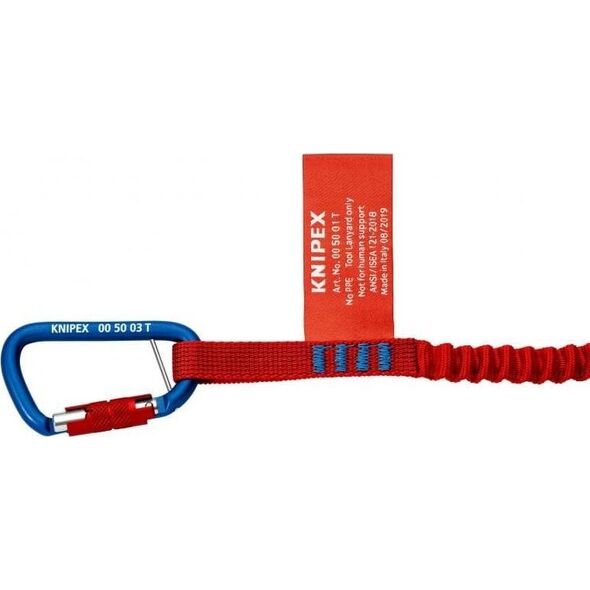 Knipex KNIPEX TT Carabiner