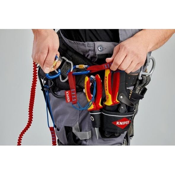 Knipex KNIPEX TT Carabiner
