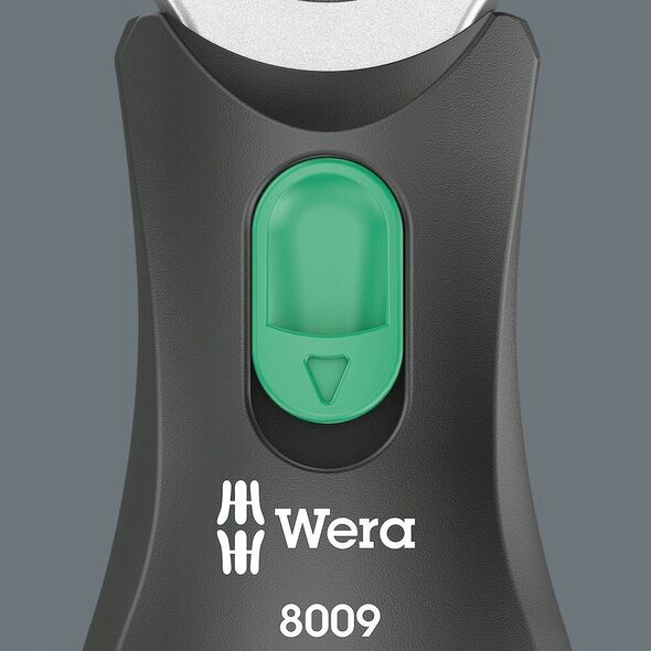 Zestaw narzędzi Wera Wera 8009 Zyklop Pocket Set 2